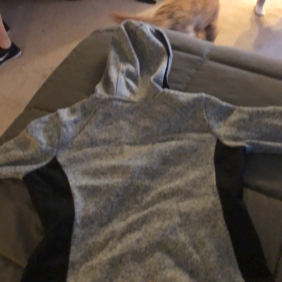 Workout sweatshirt - Picture 6 of 6